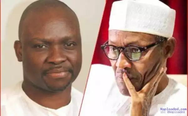 As Buhari Lands In Nigeria, Fayose Gives Him Welcome Attack - See What He Said